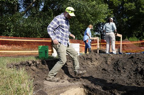 No children’s remains found in Nebraska dig near former Native American boarding school